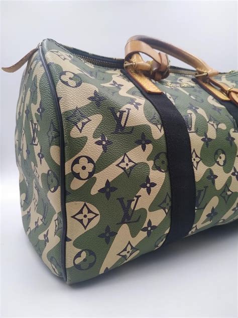 2008 louis vuitton monogramouflage.